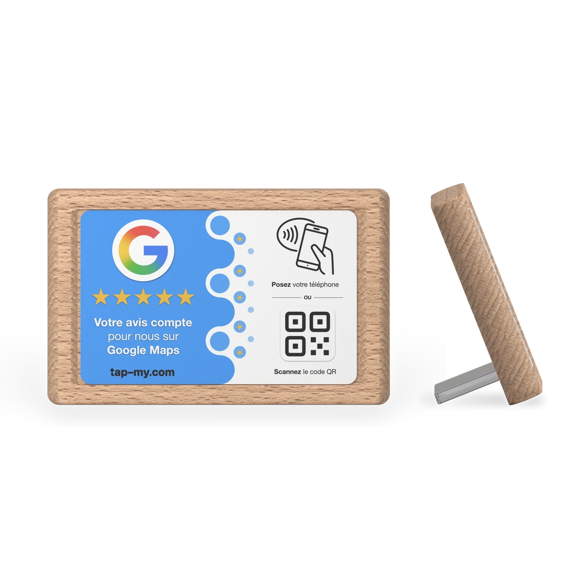 Booster Google Pro