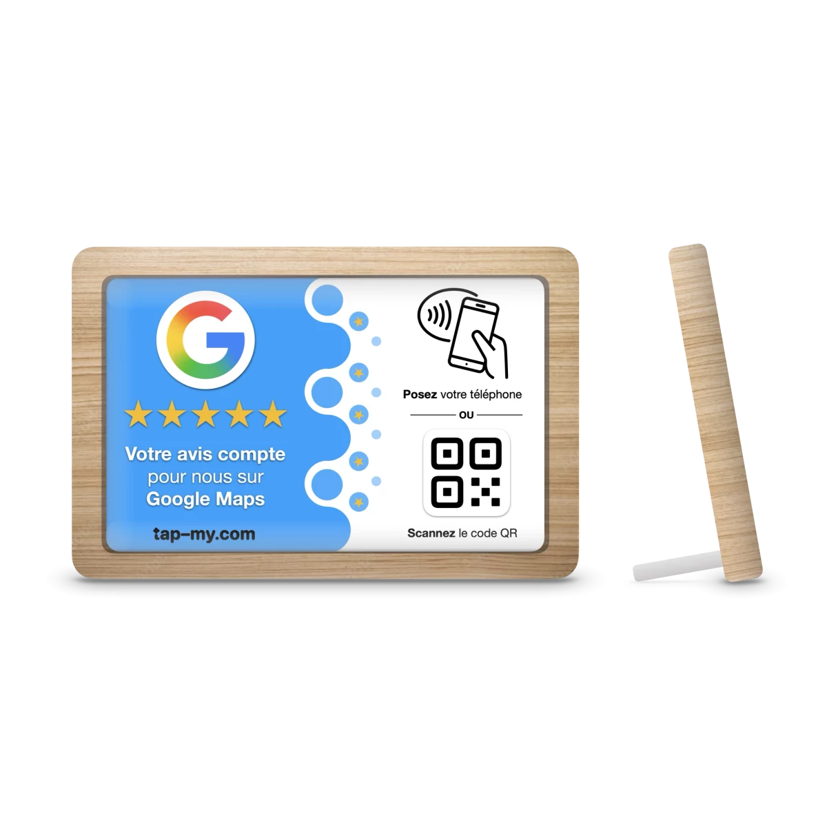 Booster Google Pro