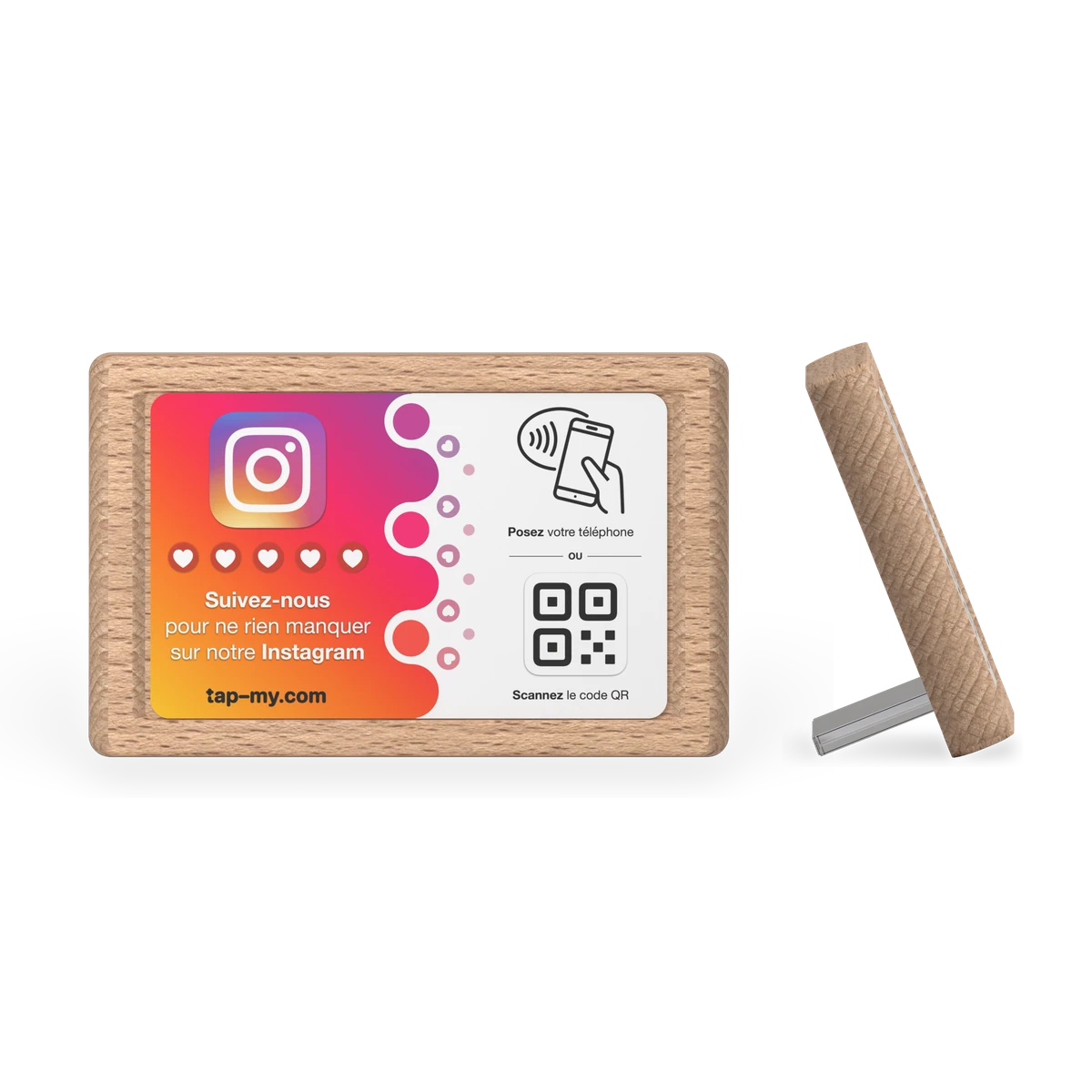 Booster Instagram Pro